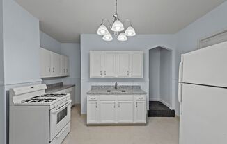 SCORE 50% OFF 1ST MONTH'S RENT IF SIGNED BY DEC 12! Stunning 2 bedroom home in Pitcairn available now!