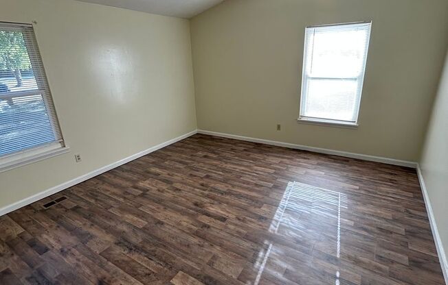 Perfectly Located Carrollton City Duplex!