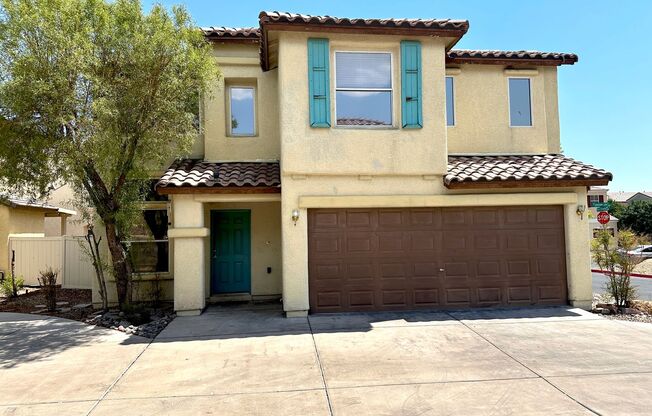 9978 Erie Stream Way, Las Vegas, NV 89148