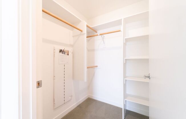 2 beds, 2 baths, 985 sqft, $4,295, Unit 216
