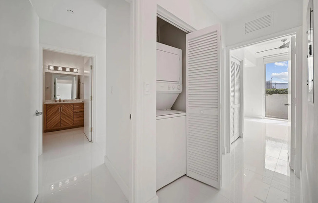 Breathtaking City Views from This Nordica 2 Bedroom!