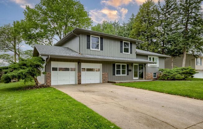 Flexible Living in a Fantastic La Vista Location!!