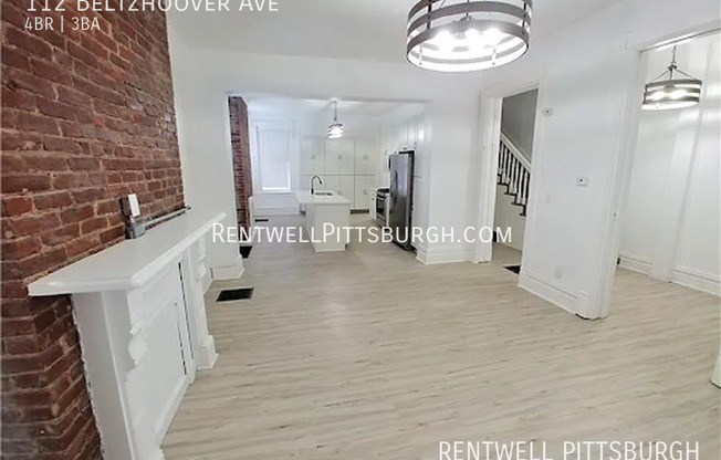 112 BELTZHOOVER AVE
