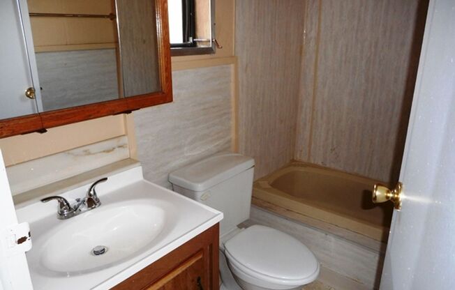 2 beds, 2 baths, $1,450