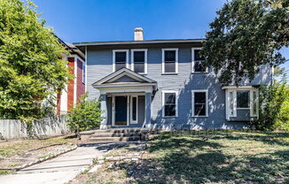 723 E EUCLID AVE