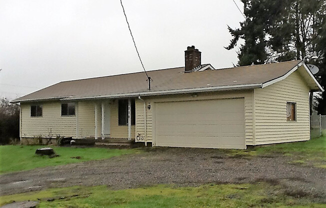 Lovely 3-Bedroom Ranch Home in Ridgefield for Lease - 1110 NE 259th Street