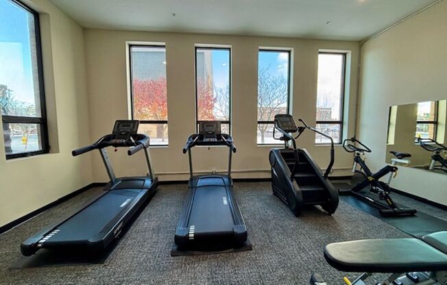 1 bed, 1 bath, 515 sqft, $1,399, Unit S 203