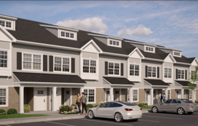 The Villas on Eastview