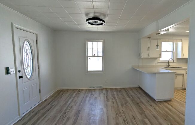 Norton Shores House for Rent 1874 Manor