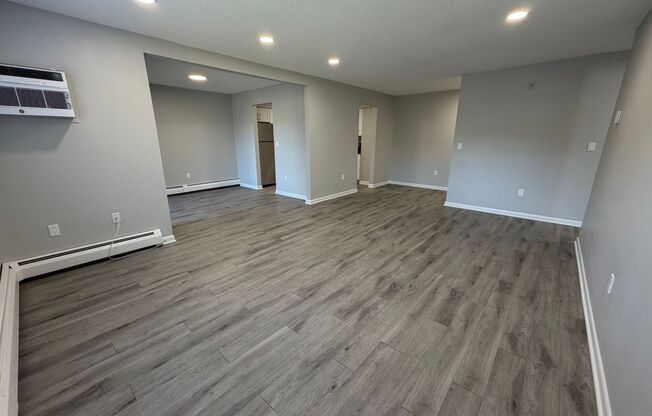 2 beds, 2 baths, 1,150 sqft, $2,250, Unit 75-C1