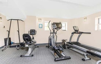 1 bed, 1 bath, 846 sqft, $2,850, Unit 14C