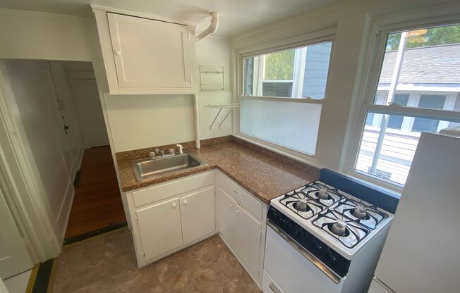 1 bed, 1 bath, 507 sqft, $1,215, Unit 3