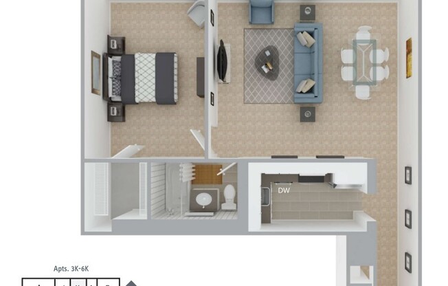 Partner-provided property photo