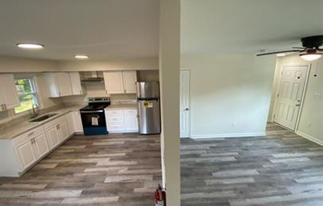 2 beds, 1 bath, 1,000 sqft, $1,495, Unit #2