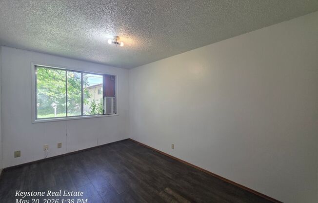 Charming 1 bed 1 bath