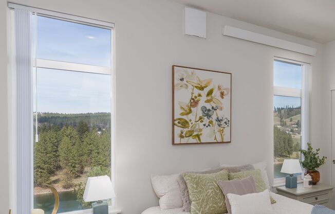 1 bed, 1 bath, 677 sqft, $1,400, Unit C-103