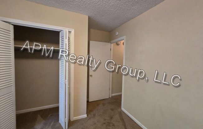 Harbison Community family home