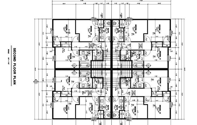 3 beds, 2.5 baths, 1,200 sqft, $1,950, Unit 404-C