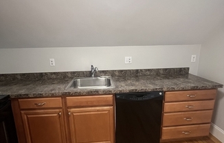 1 bed, 1 bath, 600 sqft, $2,250, Unit 3