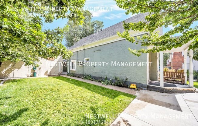 Partner-provided property photo