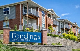 The Landings Apartments