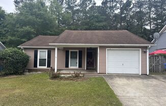 1641 Veanna Drive