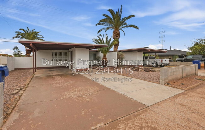 1901 S FARMER AVE