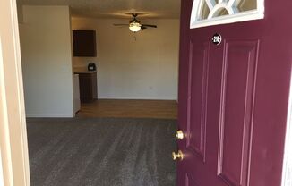 Woodlawn Park Apartments