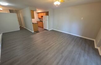 Majestic Court Apartments