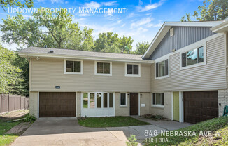 848 NEBRASKA AVE W