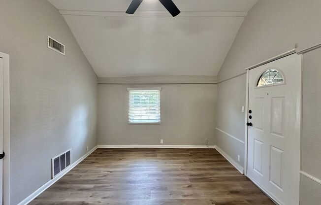 Sunnybrook/Robertson Duplex  SERIES 314