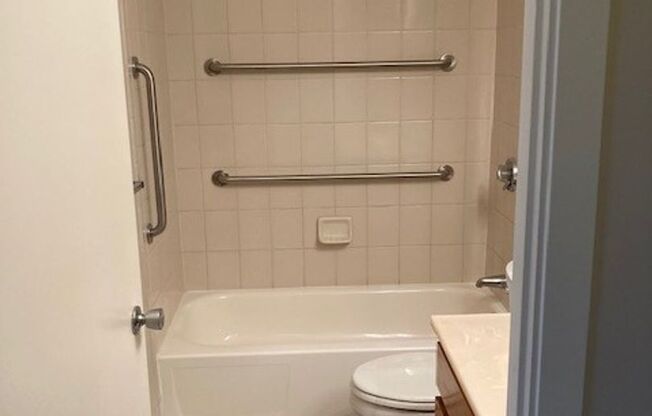 APT Correlative Housing - The Coolidge