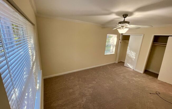 Mathieson House Apartments