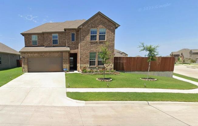 8375 GEORGE BROWN DR