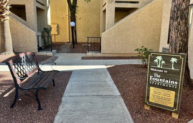 Studio, 1 bath, 535 sqft, $725, Unit 205