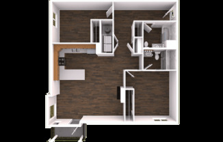 Partner-provided photo for $2053 unit