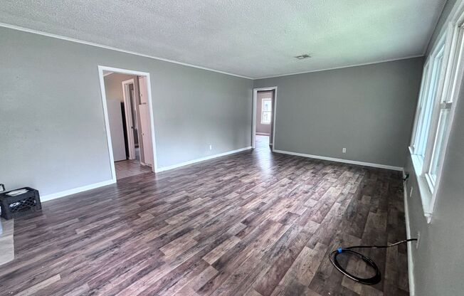 Charming Tulsa Home | 3 Bed | 1 Bath | $1,200/month Section 8 Welcome