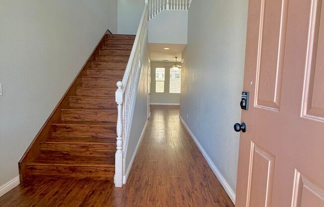 7358 Shelbourne Ave Las Vegas, NV 89113