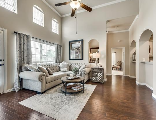 3075 WILLOW GRV
