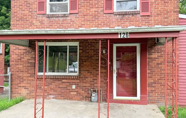 Freshly Painted 3BD/1.5BA Single Family Home in Penn Hills