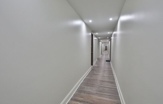 Hallways