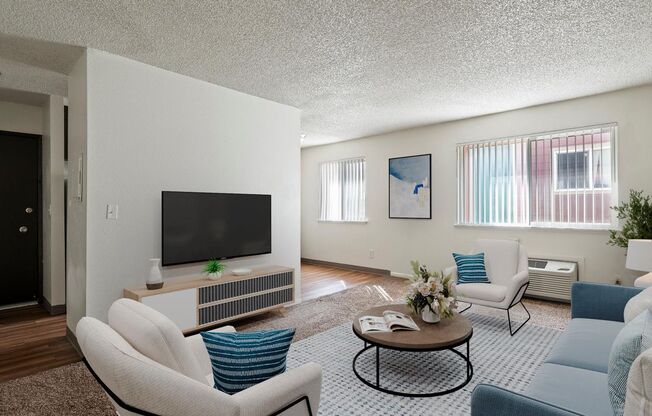 Kamiakin Apartments in Kennewick WA