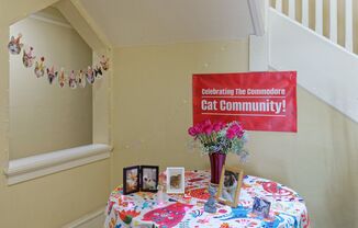 The Commodore - 1501 Madison Street