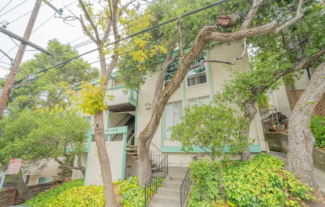 110 Frisbie Street