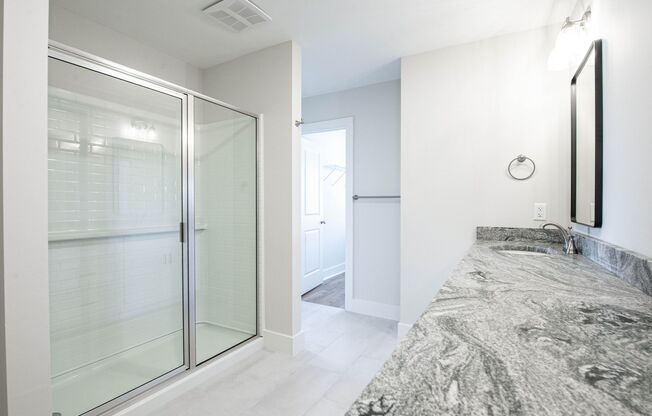 Apartments Now Available @ The Rink!