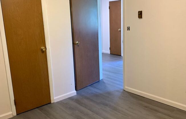 1 bed, 1 bath, $650, Unit 86