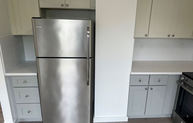 1 bed, 1 bath, $3,295, Unit 3