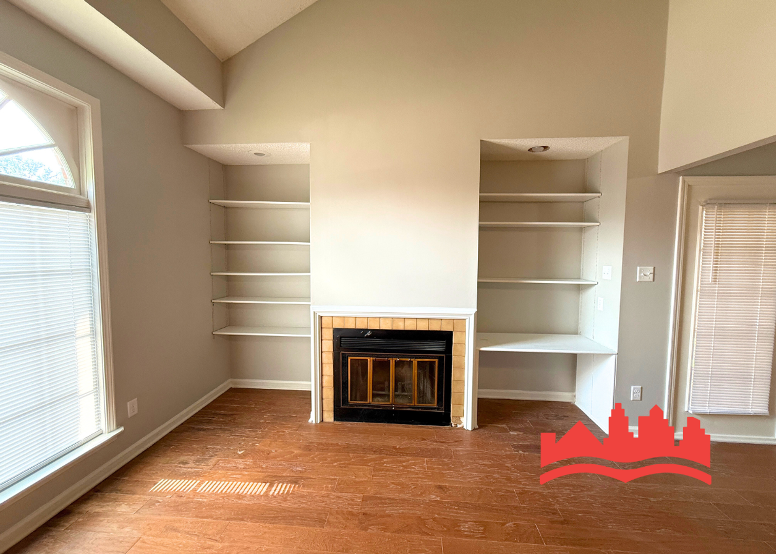 Welcome to 1681 Smokehouse Dr!