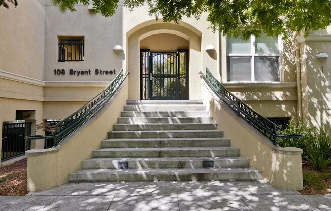 Downtown Mountain View l Stylish Home