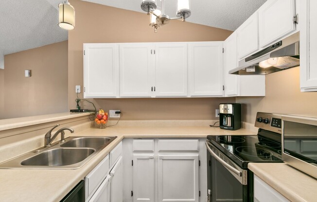 Beautiful 2BD/2BA townhome in Table Mountain Heights